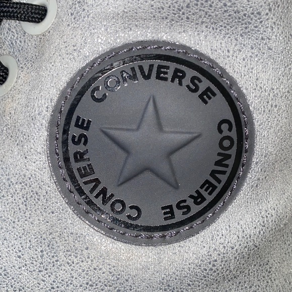 Converse All Star Disrupt Cx High Top Ashstone (M 7.5  W 9.5) - Picture 5 of 8
